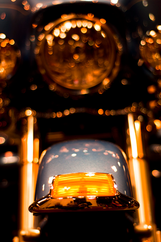 Illustration for article titled Shooting Challenge: Bokeh, Gallery 1